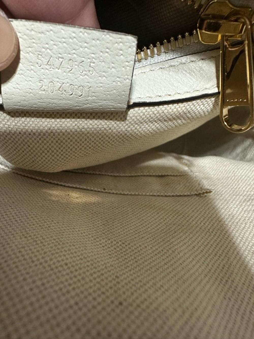 GUCCI ❤️🌟FLORAL GG SUPREME OPHIDIA BACKPACK⭐️ - Picture 11 of 13